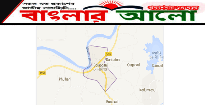গোলাপগঞ্জে অবৈধ সিগারেট ও বিড়িসহ আটক ১