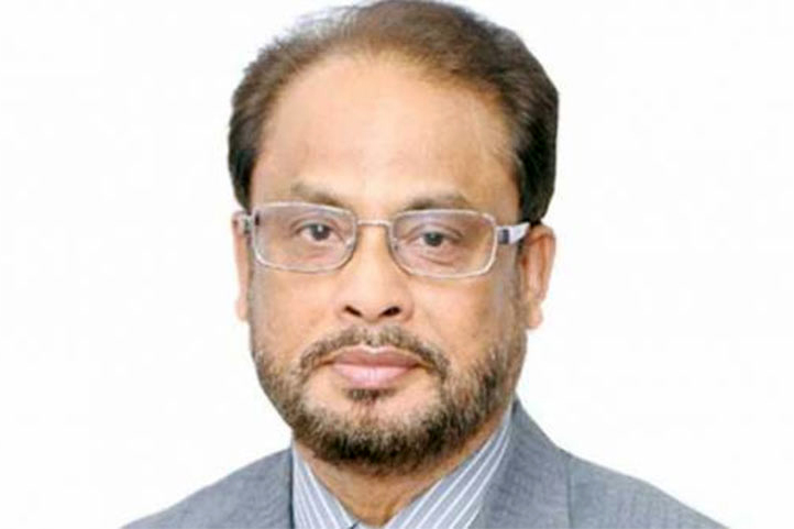 জাপার নতুন চেয়ারম্যান জিএম কাদের