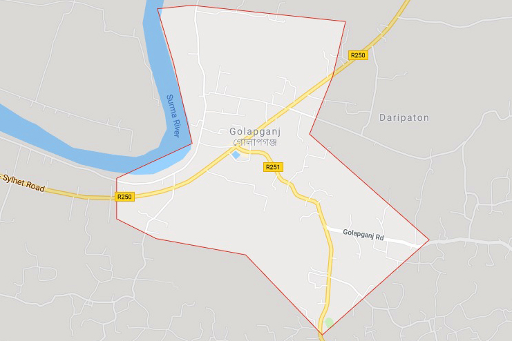 গোলাপগঞ্জে যুবকের ঝুলন্ত মরদেহ উদ্ধার