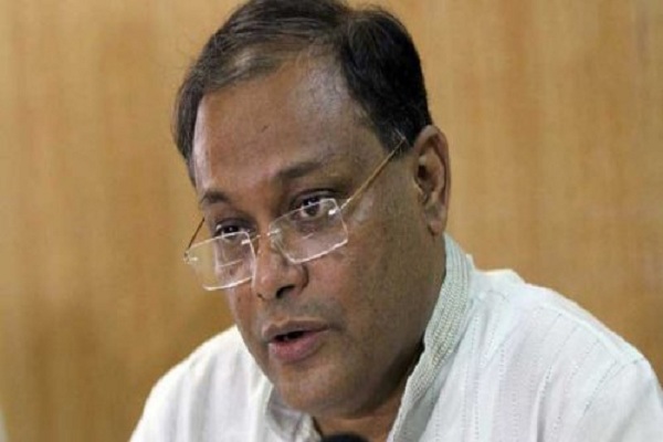 ‘পদ্মা সেতু যারা চায় না, তারাই শিশুবলি ও ছেলেধরা গুজবের হোতা’