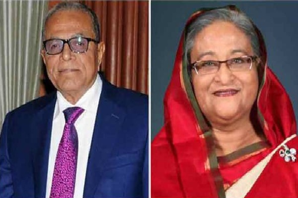 জাতীয় শোক দিবসে টুঙ্গিপাড়া যাচ্ছেন রাষ্ট্রপতি ও প্রধানমন্ত্রী