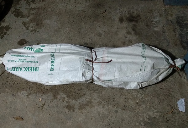 দিরাইয়ে তুচ্ছ ঘটনার জেরে নিহত ১