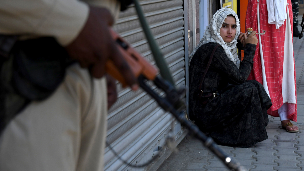 কাশ্মির ভারতের অভ্যন্তরীণ বিষয়: বাংলাদেশ