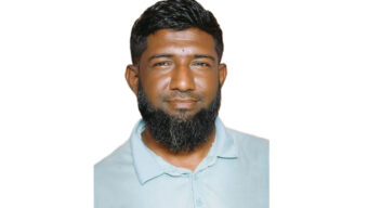 জগন্নাথপুর উপজেলা যুবদল নেতা রাসেল বক্স গ্রেফতার
