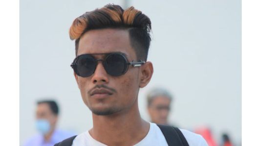 ছাত্রদল নেতা তানভীরকে খোঁজছে পুলিশ !