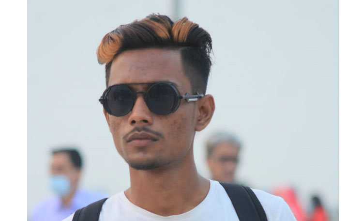ছাত্রদল নেতা তানভীরকে খোঁজছে পুলিশ !