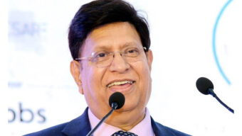 বাংলাদেশ-যুক্তরাষ্ট্রের সম্পর্কে টানাপড়েন নেই : পররাষ্ট্রমন্ত্রী
