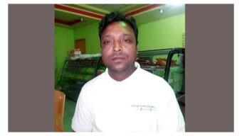 ব্যবসায়ী মনিরুল হত্যাকাণ্ড