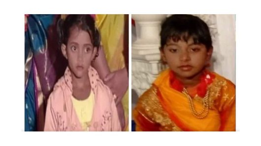 জমি থেকে বাড়ি ফেরার পথে মারা গেলো দ্ই শিশু