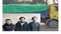 সিলেটে সাত লাখ টাকা মূল্যের ১৪০ বস্তা ভারতীয় চিনি উদ্ধার