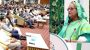 যুদ্ধ ব্যয়ের অর্থ জলবায়ুর প্রভাব মোকাবেলায় ব্যবহার হলে বিশ্ব রক্ষা পেত : প্রধানমন্ত্রী