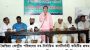 জৈন্তিয়া কেন্দ্রীয় পরিষদের নব-নির্বাচিত কার্যনির্বাহী কমিটির প্রথম সভা অনুষ্ঠিত