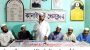 সাংবাদিকদের সাথে কানাইঘাটে ভাইস চেয়ারম্যান প্রার্থী মাও. খালেদের মতবিনিময়