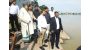 সিলেট নগরীতে আগাম বন্যা হওয়ার শঙ্কা কম