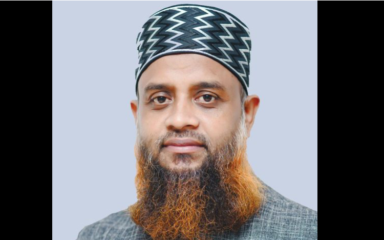 বিয়ানীবাজারে চেয়ারম্যান পদে আবুল কাশেম পল্লব বিজয়ী