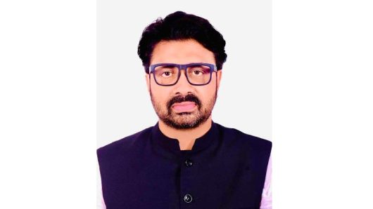 দোয়ারাবাজারে তানভীর বাবুর জয়
