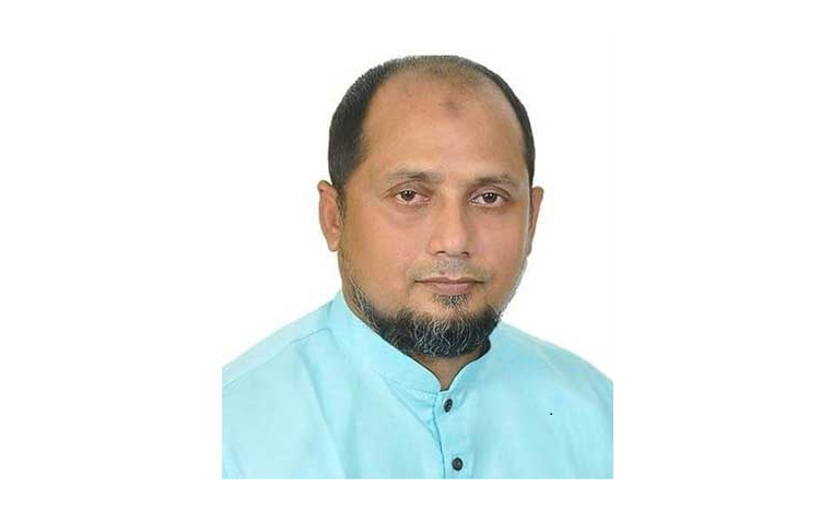 ফেঞ্চুগঞ্জের নতুন চেয়ারম্যান সাব্বির