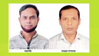 গোটাটিকর ব্রাদার্স ক্লাবের কার্যকরি কমিটি গঠন : সভাপতি সুমন, সম্পাদক দেলওয়ার