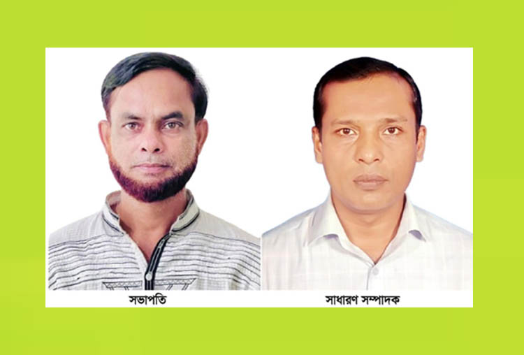গোটাটিকর ব্রাদার্স ক্লাবের কার্যকরি কমিটি গঠন : সভাপতি সুমন, সম্পাদক দেলওয়ার