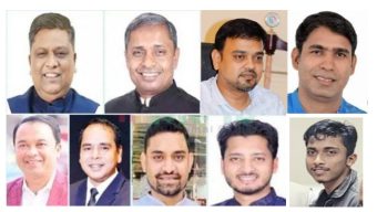 সিলেটে মেয়র, কাউন্সিলর ও ছাত্রলীগের নেতাকর্মীসহ ৮৮ জনের নামে মামলা