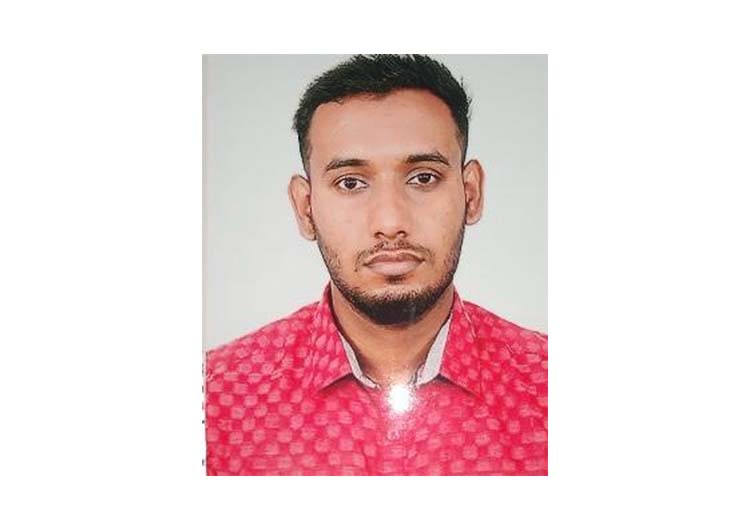 গোলাপগঞ্জ উপজেলা ছাত্রদলের সাংগঠনিক সম্পাদক পদে ফাহিমুল ইসলাম চৌধুরী নির্বাচিত