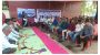 শিক্ষক রাজিবের মৃত্যুর বিচারের দাবিতে শাল্লায়  মানববন্ধন ও প্রতিবাদ সমাবেশ