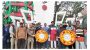 শাল্লায় ব্যাপক উৎসাহ-উদ্দীপনায় বিজয় দিবস অনুষ্ঠিত