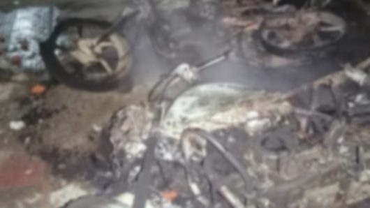 কোম্পানীগঞ্জে মোবাইল চার্জ নিয়ে সং ঘ র্ষে অর্ধশতাধিক আ হ ত
