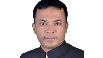 প্রবাসে থেকেও একাধিক মামলার আসামী যুবলীগ নেতা সামস্ উদ্দিন উরফে সামস্
