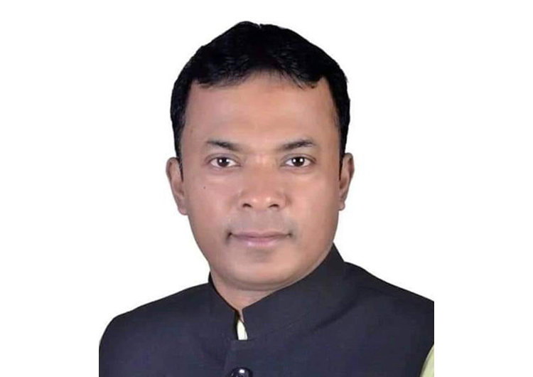 প্রবাসে থেকেও একাধিক মামলার আসামী যুবলীগ নেতা সামস্ উদ্দিন উরফে সামস্