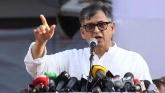 আ.লীগের কার্যক্রম নিষিদ্ধের ঘোষণাকে স্বাগত জানায় বিএনপি: সালাহউদ্দিন