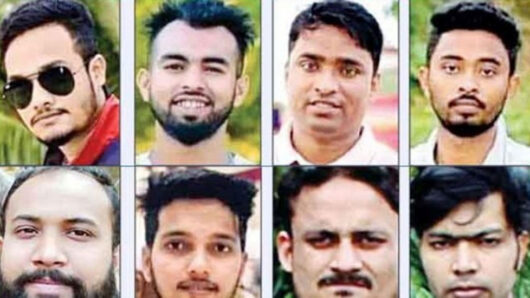 এমসির ছাত্রাবাসে ধ র্ষ ণে র ঘটনায় সাক্ষী দিলেন একজন