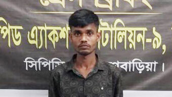যে কারণে র‌্যাবের জালে জুয়েল চৌধুরী
