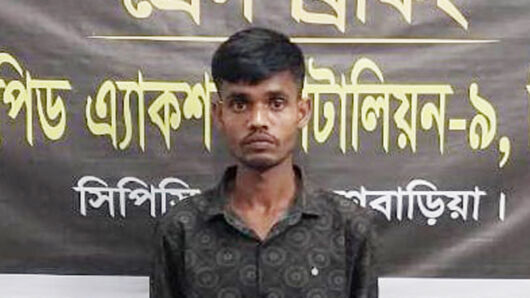 যে কারণে র‌্যাবের জালে জুয়েল চৌধুরী