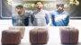 যে কারণে সিলেটে তিন যুবককে ধরলো র‌্যাব