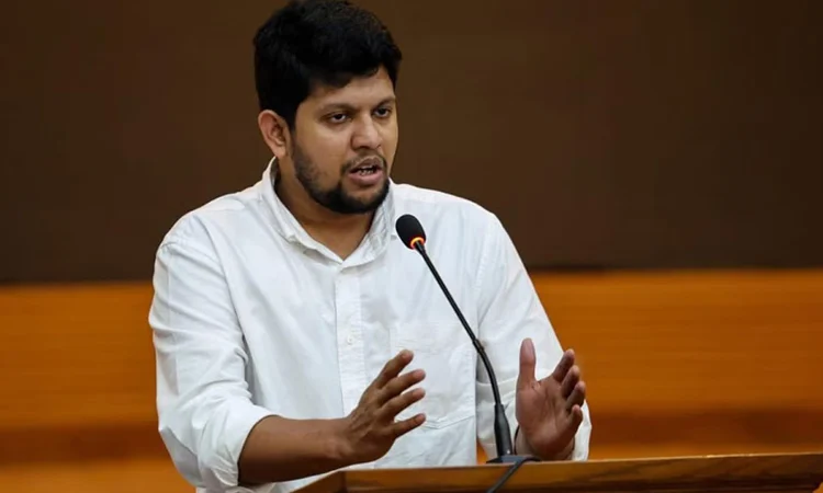 এই প্রজন্মই দেশের সার্বভৌমত্ব ও গণতন্ত্রের রক্ষাকবচ : তথ্য ও সম্প্রচার উপদেষ্টা