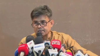 নির্বাচন পুরোপুরি বাংলাদেশের অভ্যন্তরীণ বিষয় : প্রেস সচিব