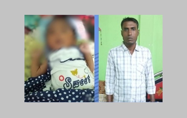 সিলেটে শিশুকে গলাকেটে হত্যা: বাবা সুস্থ হওয়ার অপেক্ষায় পুলিশ, যা বলছেন মা