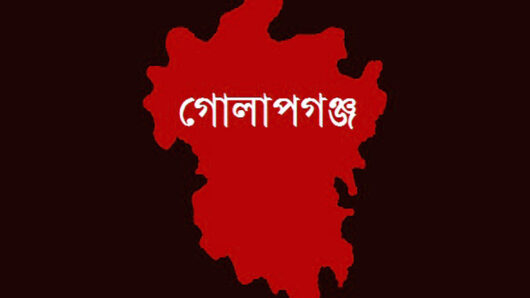 গোলাপগঞ্জে প্রবাসীর বাড়ী দখলের অভিযোগ