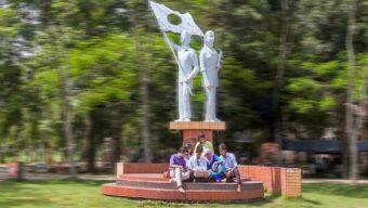 শাবিপ্রবির ২০৫ কোটি ৭৬ লক্ষ টাকার বাজেট ঘোষণা