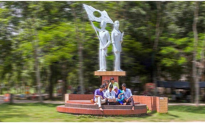 শাবিপ্রবির ২০৫ কোটি ৭৬ লক্ষ টাকার বাজেট ঘোষণা