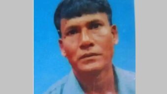 সিলেট থেকে নিখোঁজ ব্যক্তির মরদেহ ভারত থেকে উদ্ধার