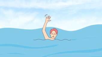 পুকুরে গোসলে নেমে মারা যান শাবিত