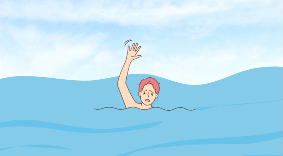 পুকুরে গোসলে নেমে মারা যান শাবিত