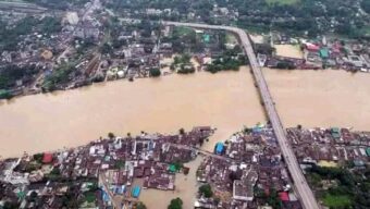 আগস্টে সিলেটে বন্যার শঙ্কা