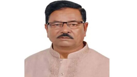 হবিগঞ্জের সাবেক ইউপি চেয়ারম্যান তফছির মিয়া গ্রেপ্তার