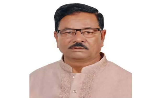 হবিগঞ্জের সাবেক ইউপি চেয়ারম্যান তফছির মিয়া গ্রেপ্তার