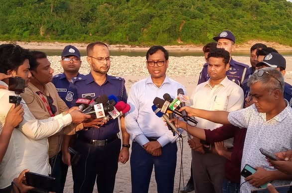 ২৬ লক্ষ ঘনফুট সাদাপাথর উদ্ধার, ১১ লক্ষ ঘনফুট প্রতিস্থাপন