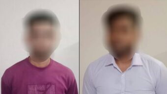 সিলেটে কমিউনিটি সেন্টার থেকে দুই ছাত্রলীগ নেতা গ্রেপ্তার