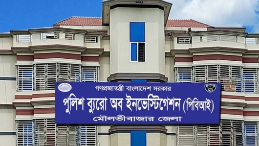 র‌্যাবের পর এবার পিবিআই হেফাজতে আরেক আসামির ‘আত্মহত্যা’